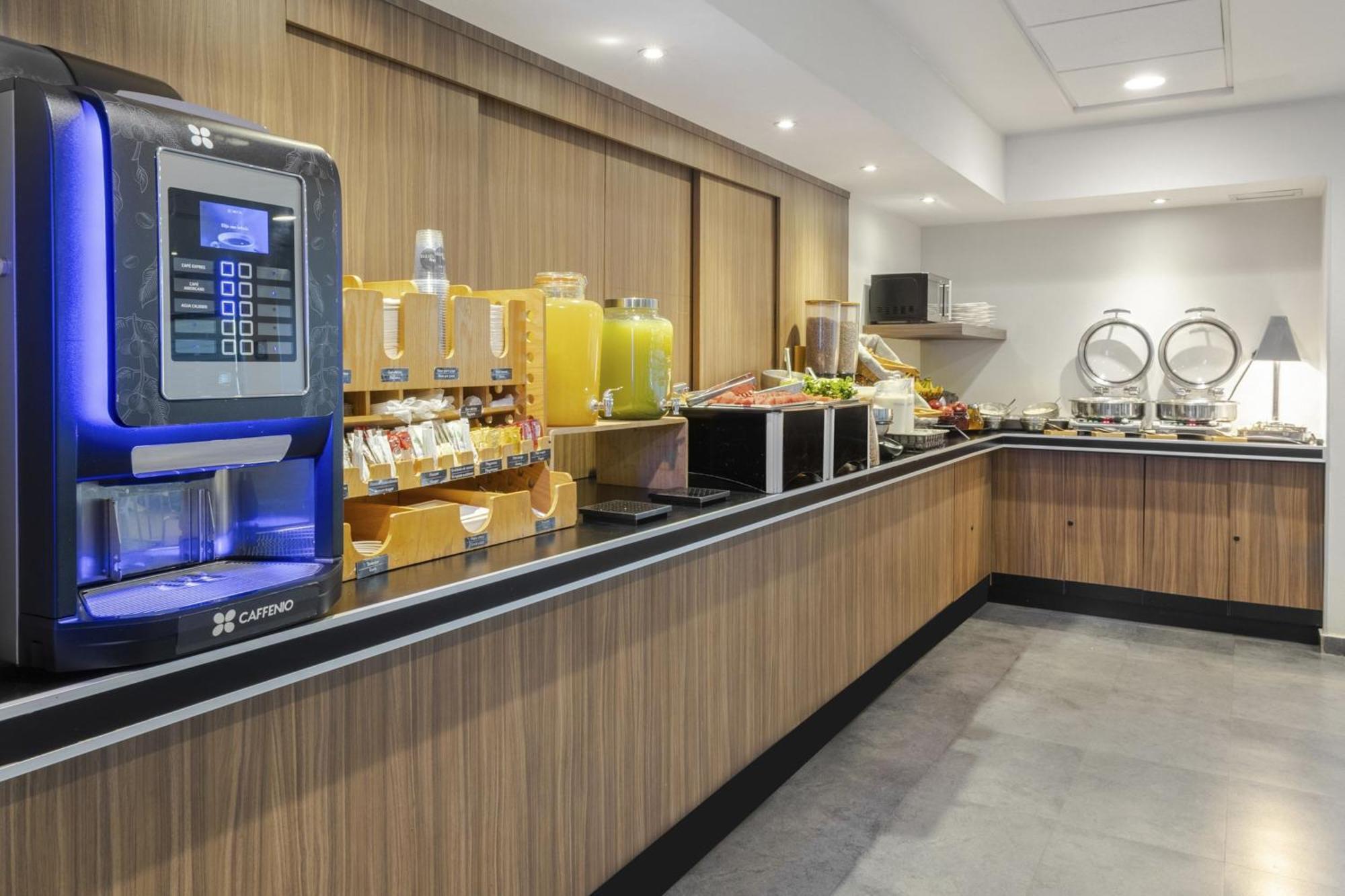 City Express By Marriott Guadalajara Aeropuerto Las Pintas Zewnętrze zdjęcie